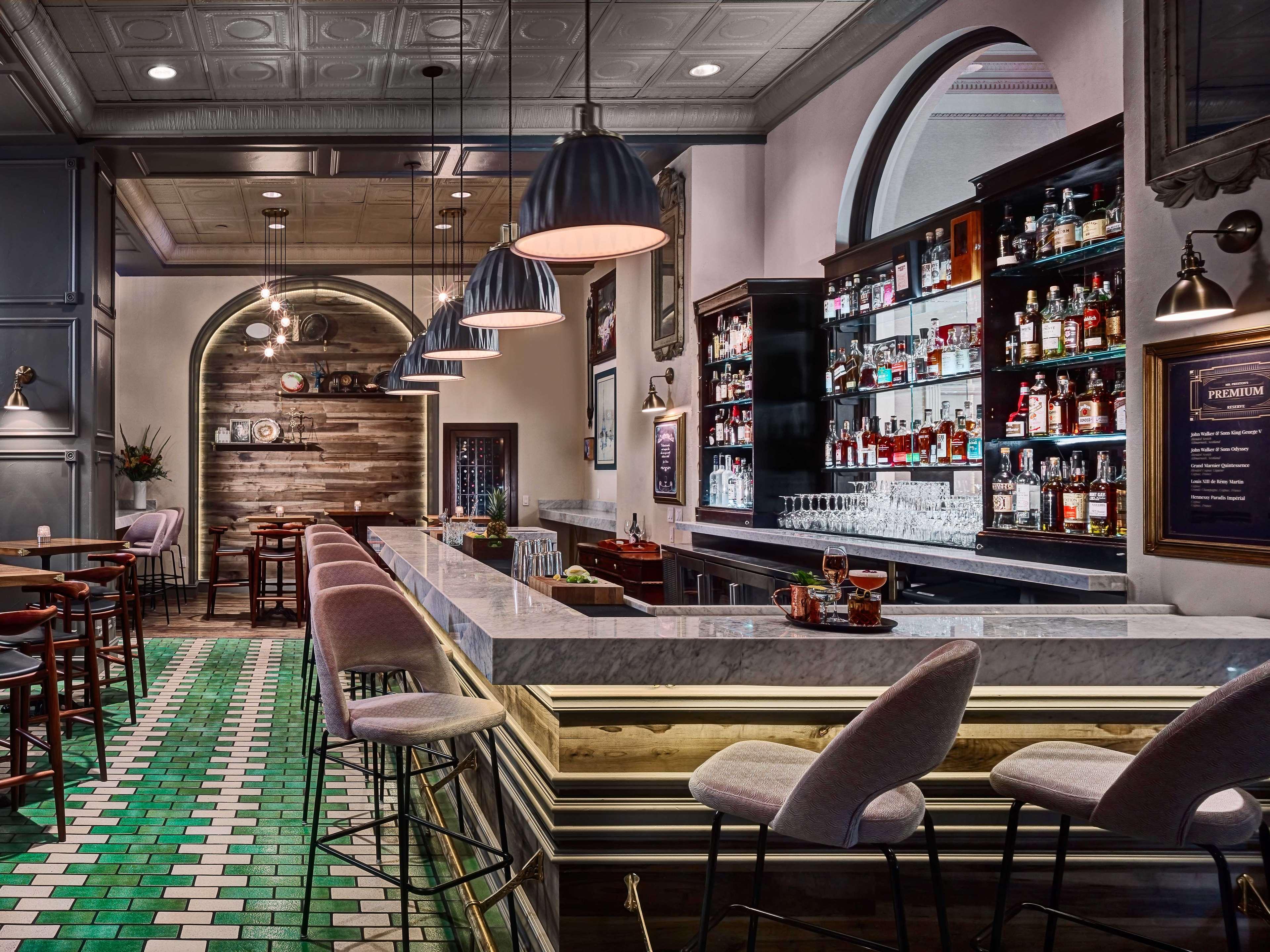 The Royal Sonesta Chase Park Plaza St Louis Hotel Сейнт Луис Екстериор снимка